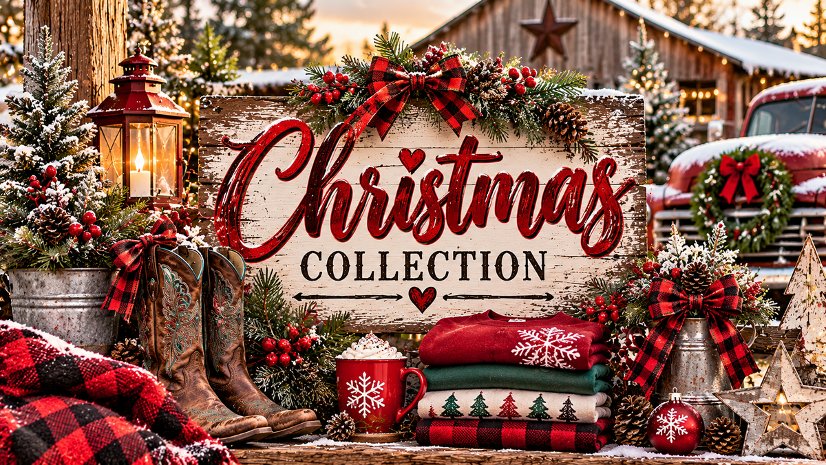 CHRISTMAS