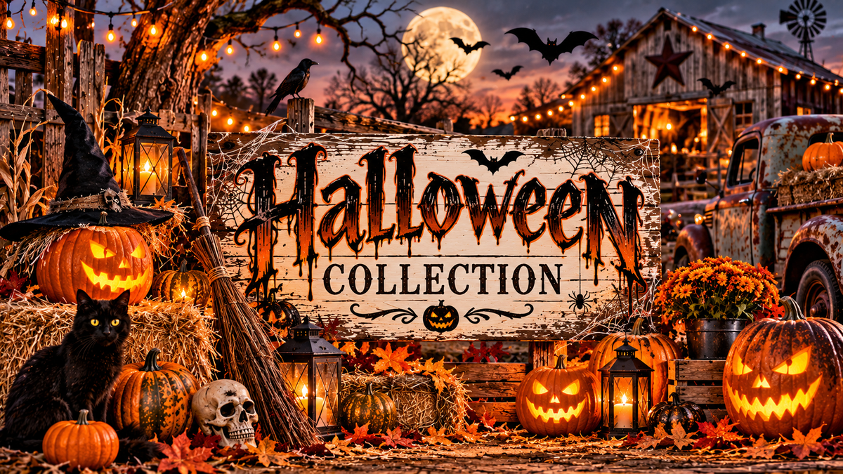 HALLOWEEN