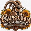 CAPRICORN HORNS &amp; ATTITUDE CO - Home